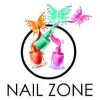 Ja Nail Zone Ja-Ela logo